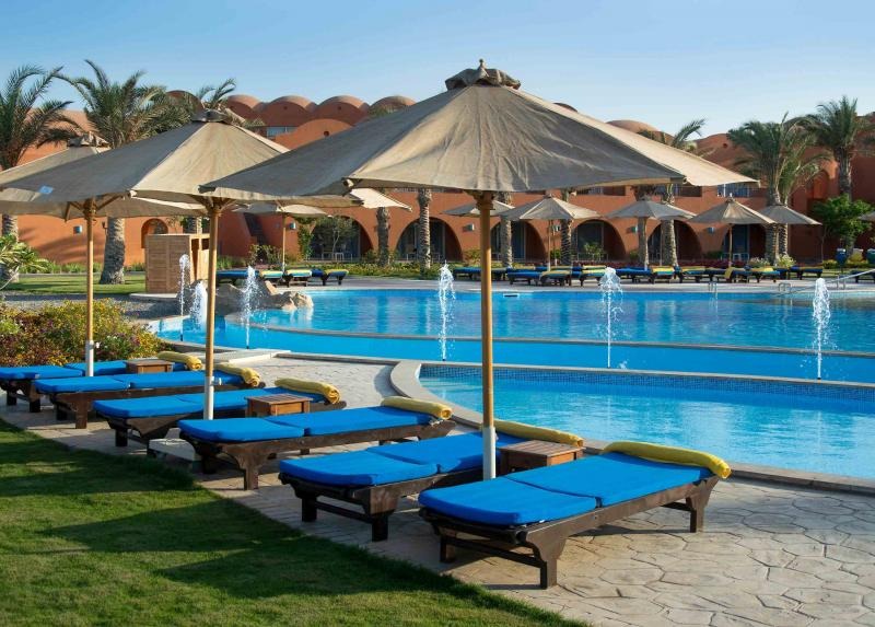 Novotel Marsa Alam