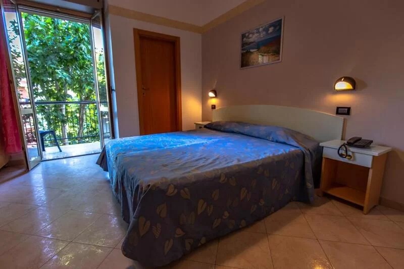 Hotel Susy