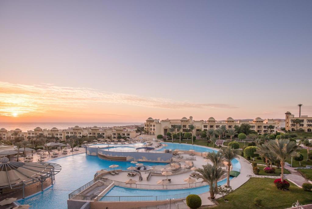 Serenity Alpha Beach Ex.Makadi Beach