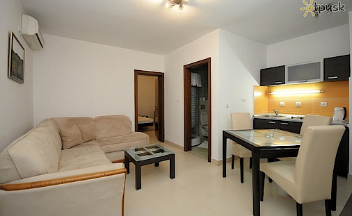Apartmani Anita
