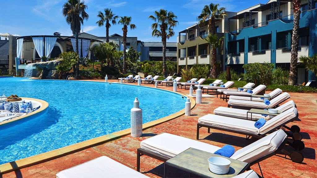 Ilio Mare Hotel