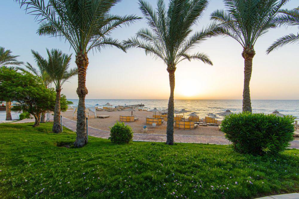 Serenity Alpha Beach Ex.Makadi Beach