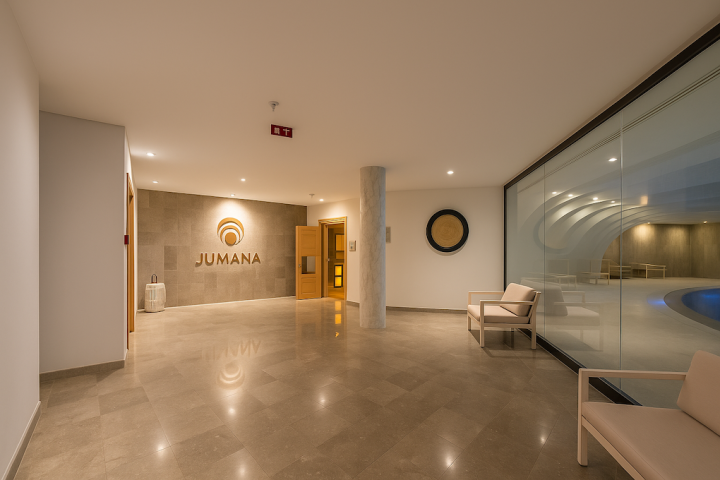 Marriott Resort Sousse Pearl