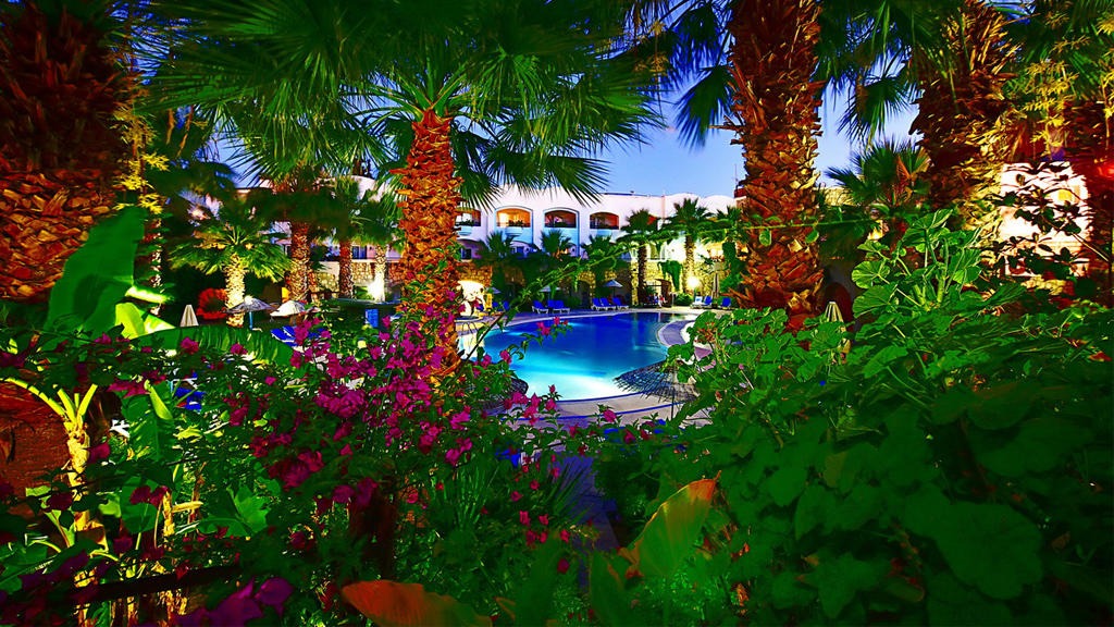 Parkim Ayaz Hotel