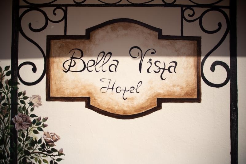 Hotel Bella Vista