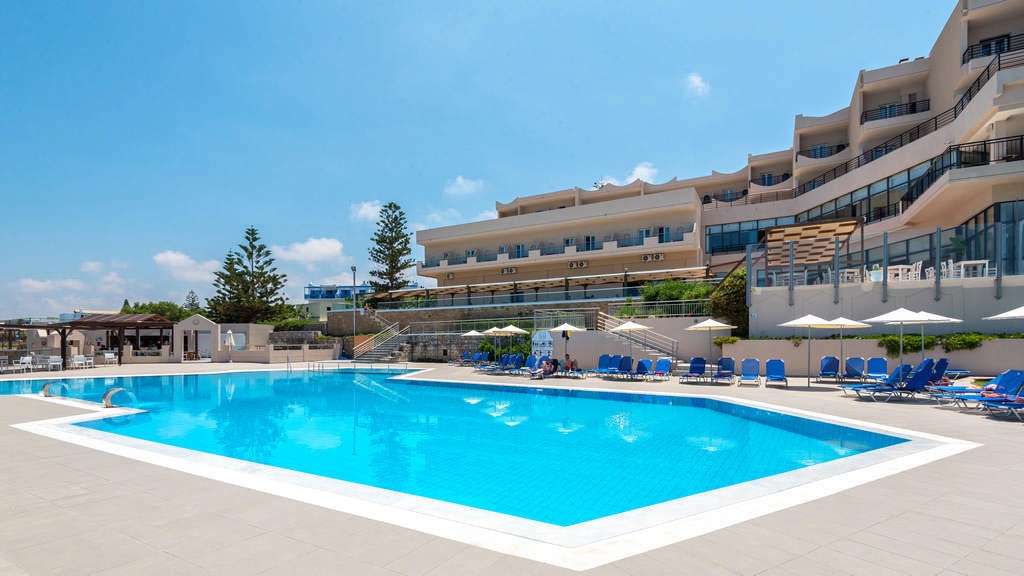 Themis Beach Hotel