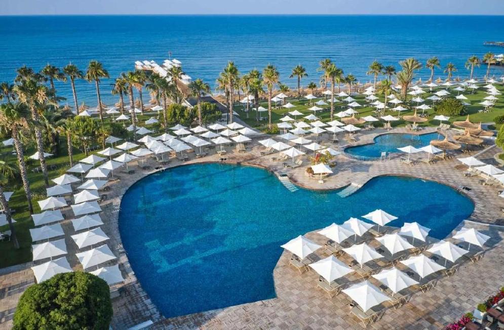 Hotel Voyage Sorgun