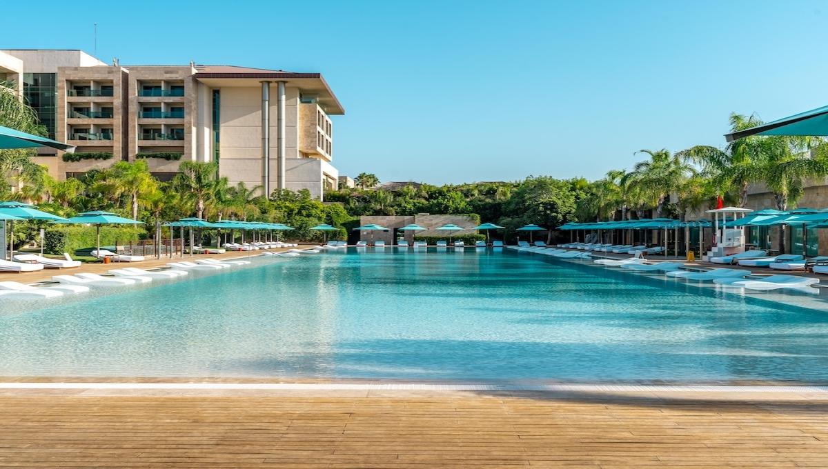 Regnum Carya