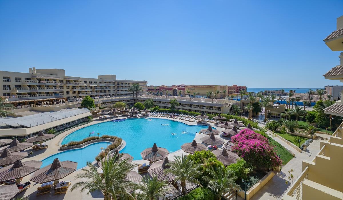 Sindbad Club & Aqua Park