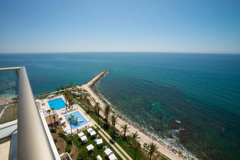 Hotel Estival Torrequebrada 