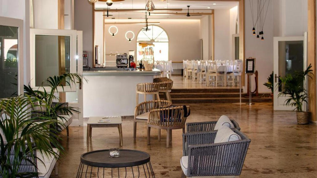 Alkionis Hotel