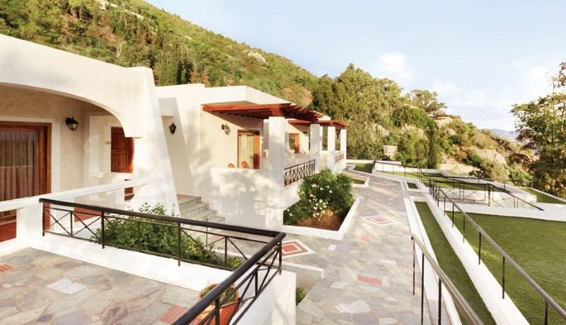 Ramada Loutraki Poseidon Resort