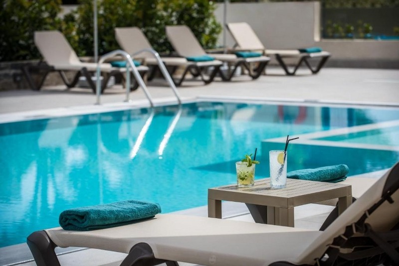Hotel Petousis