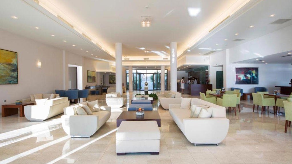 Porto Galini Seaside Resort & Spa