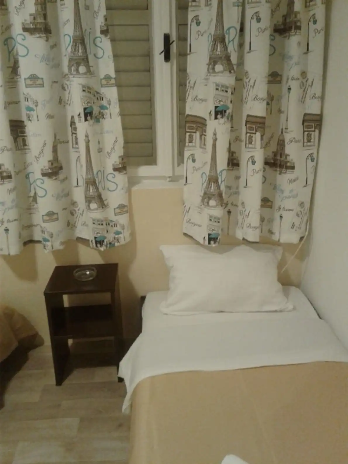 Apartmani Park