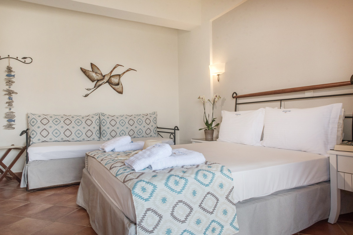 Hotel Arhontiko