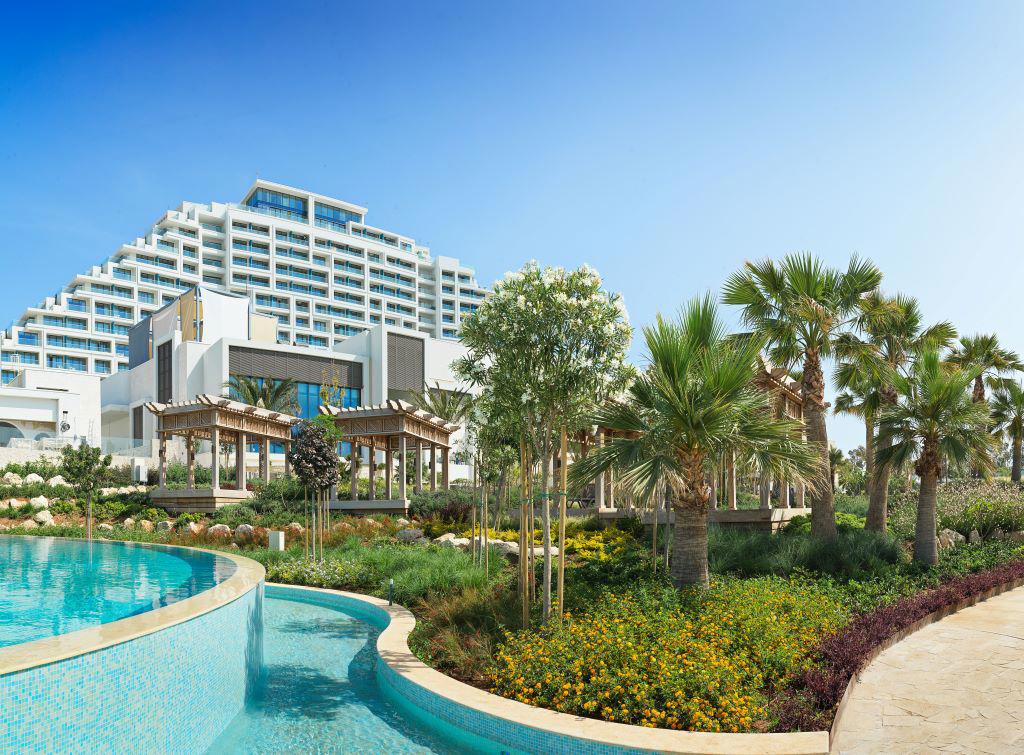 Hotel City of Dreams Mediterranean Hotel and Casino