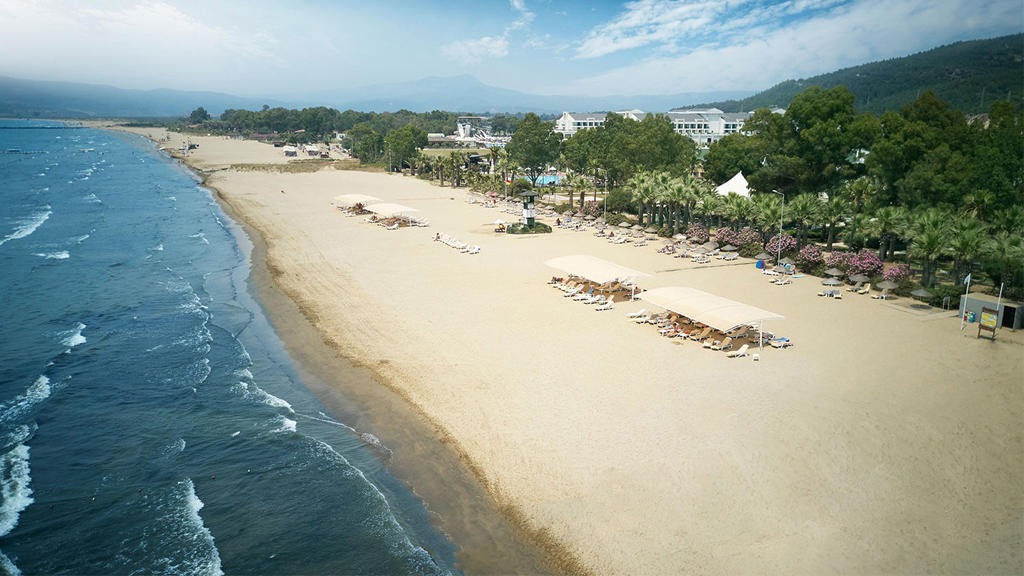 Richmond Ephesus Resort
