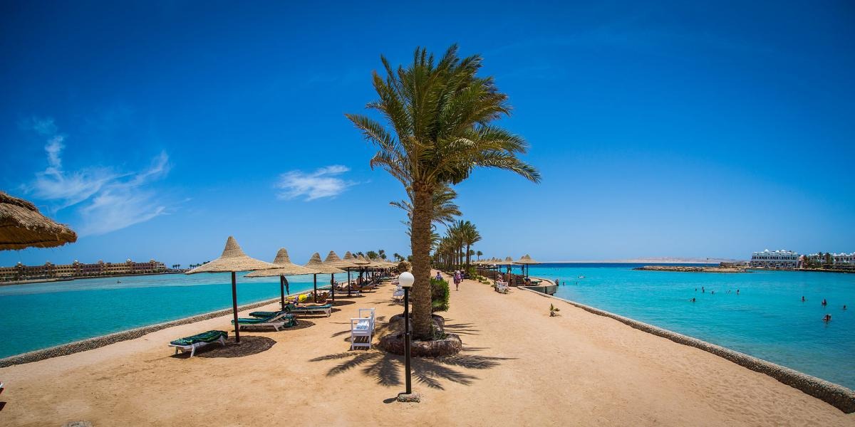 Arabia Azur Resort
