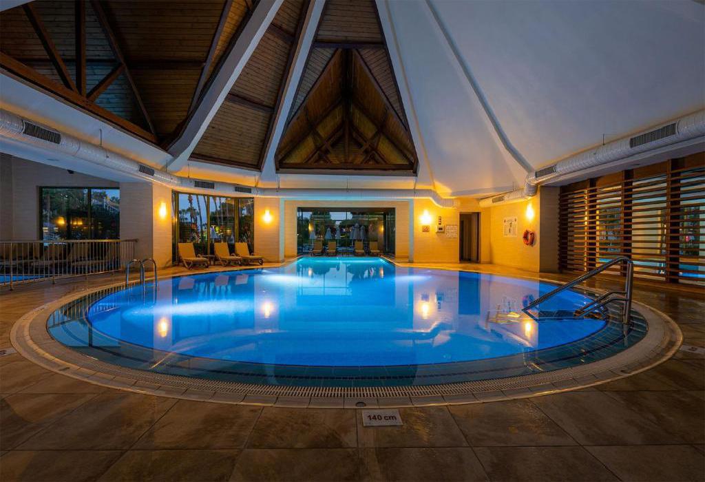 Hotel Barut Arum Collection 