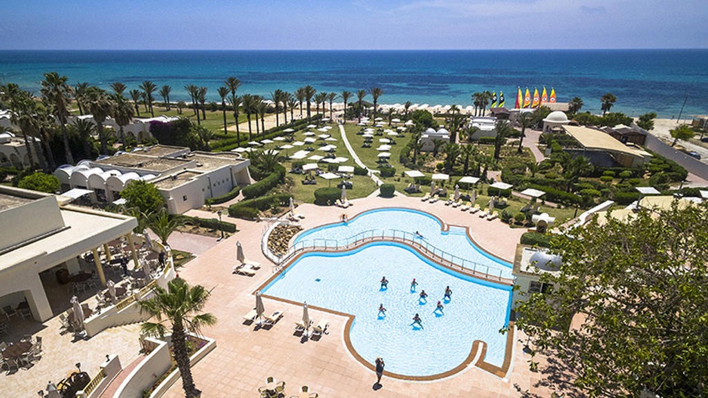 Calimera Delfino Beach Resort & Spa