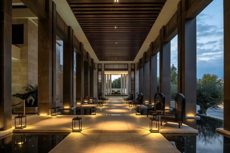 Hotel Amara