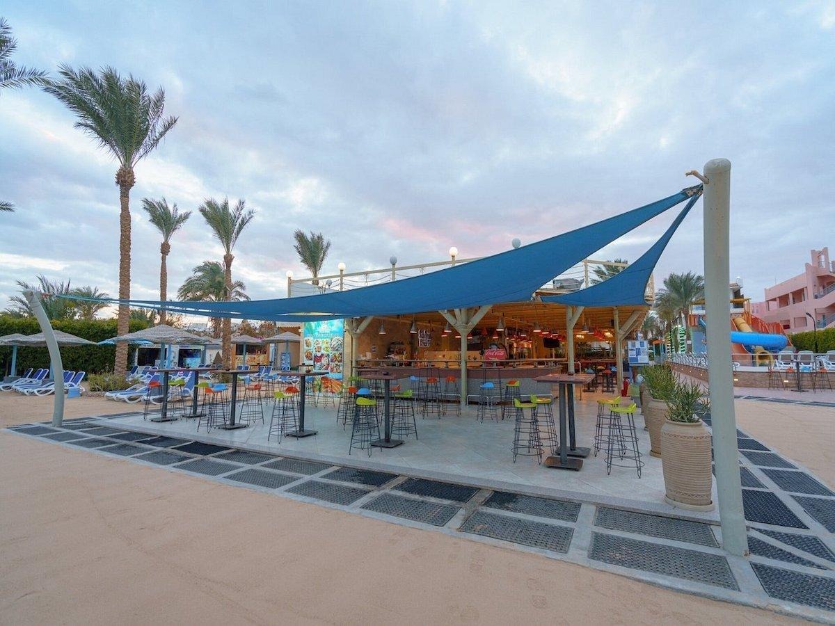 Minamark Resort Spa