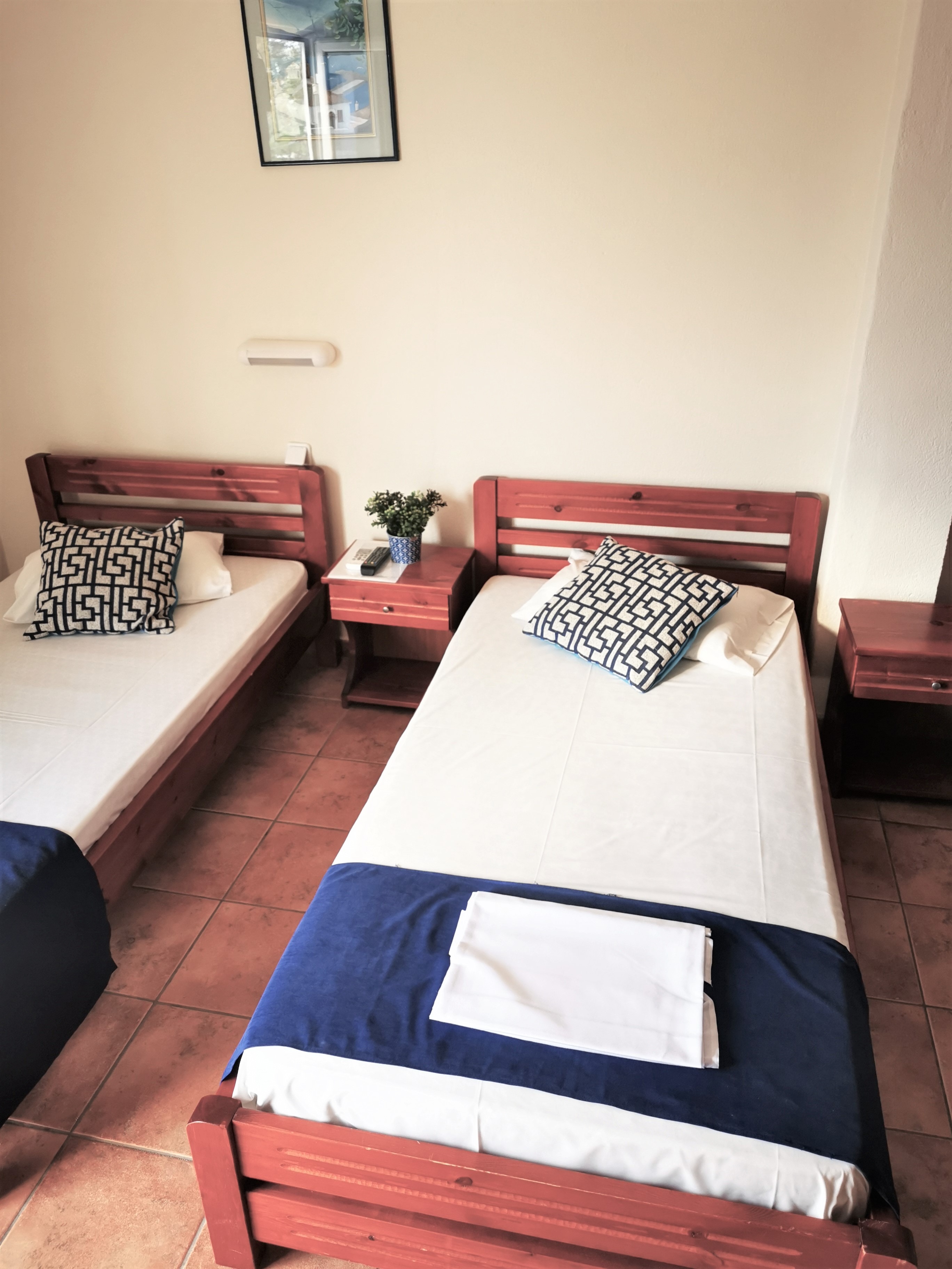 Vila Atlantis Inn