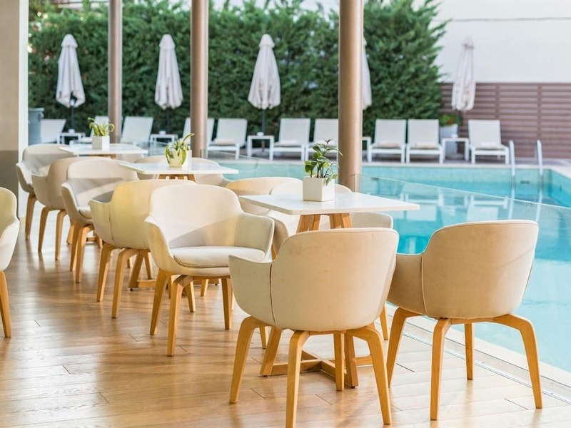 Hotel Nefeli