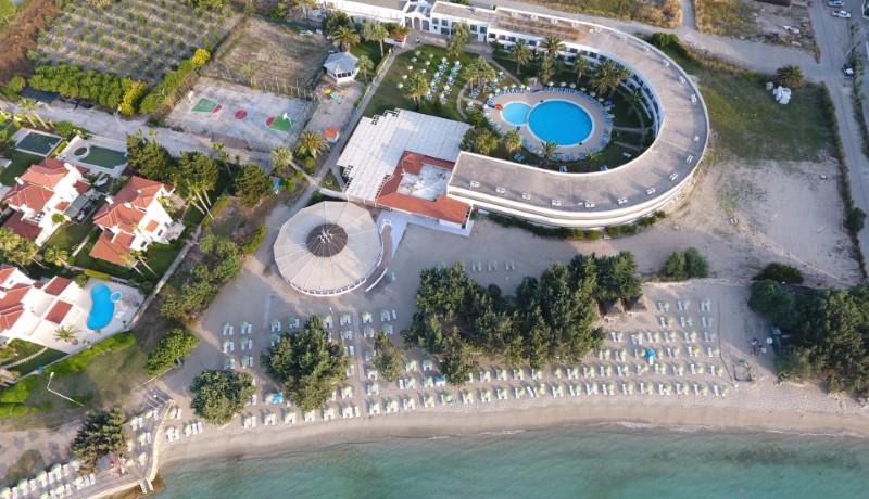 Altin Yunus Resort & Thermal Hotel