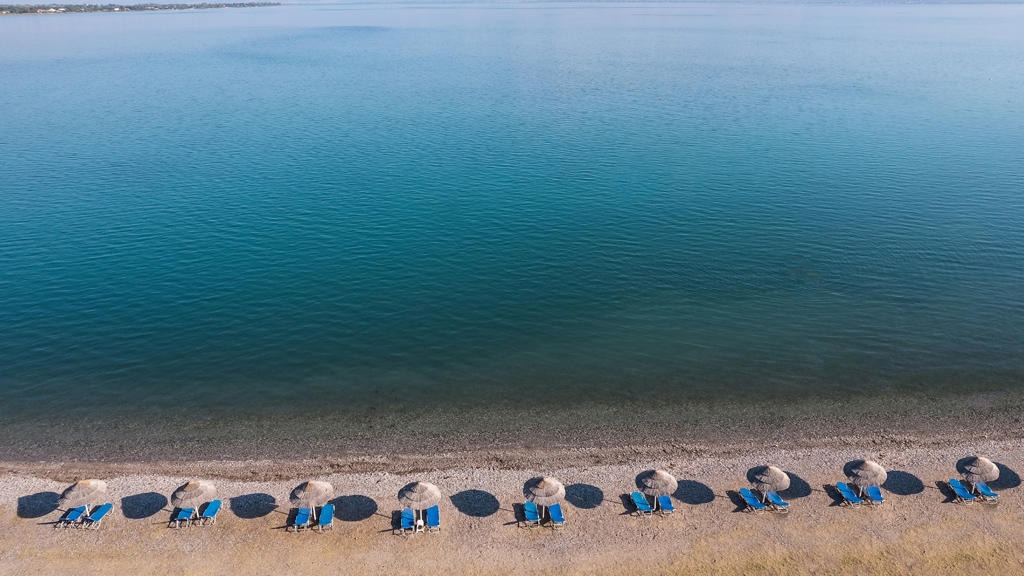 Mitsis Galini Wellness & Spa