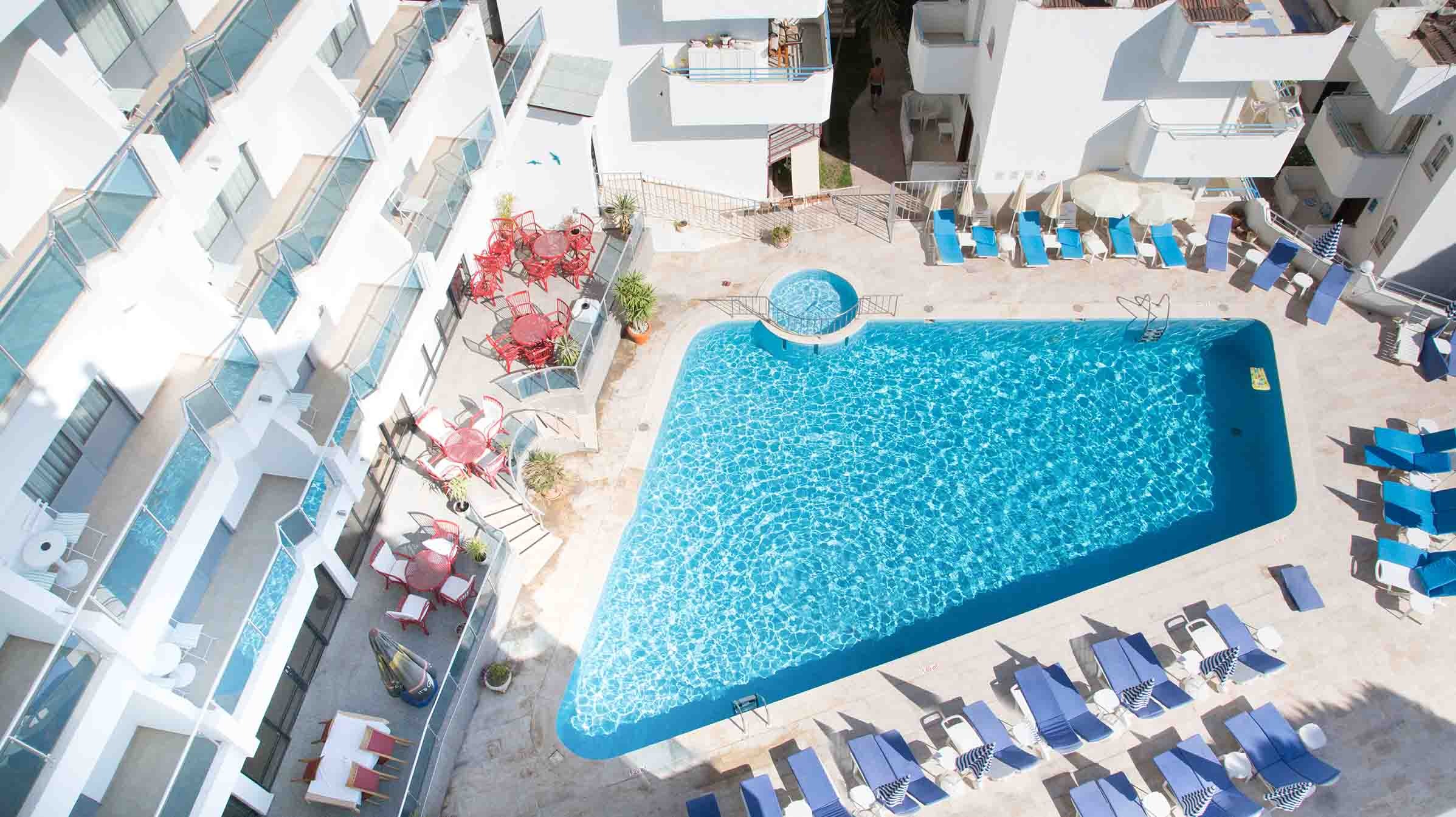 Hotel Ponz
