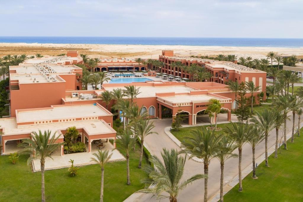 Jaz Tamerina Hotel