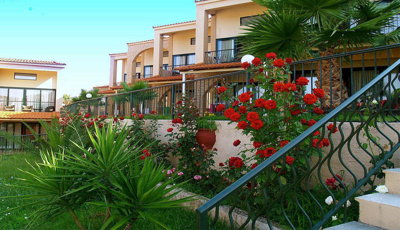 Village Mare Hotel