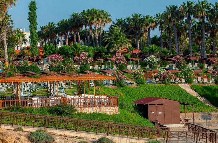 Hotel Cavo Maris Beach