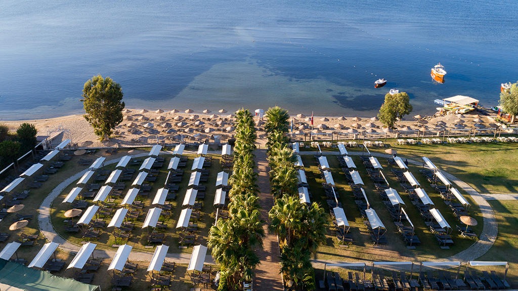 Liberty Kusadasi