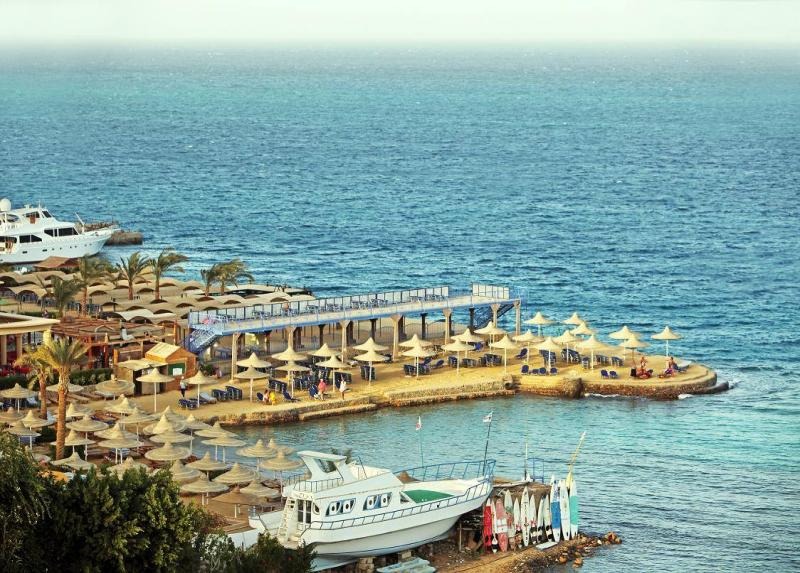 Sphinx Aqua Park Beach Resort