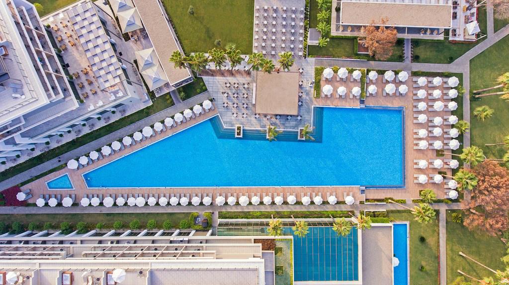 Hotel Barut Acanthus & Cennet Collection