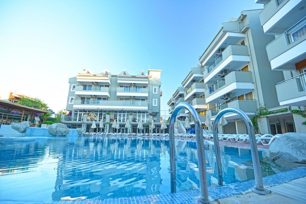 Hotel Begonville Hotel
