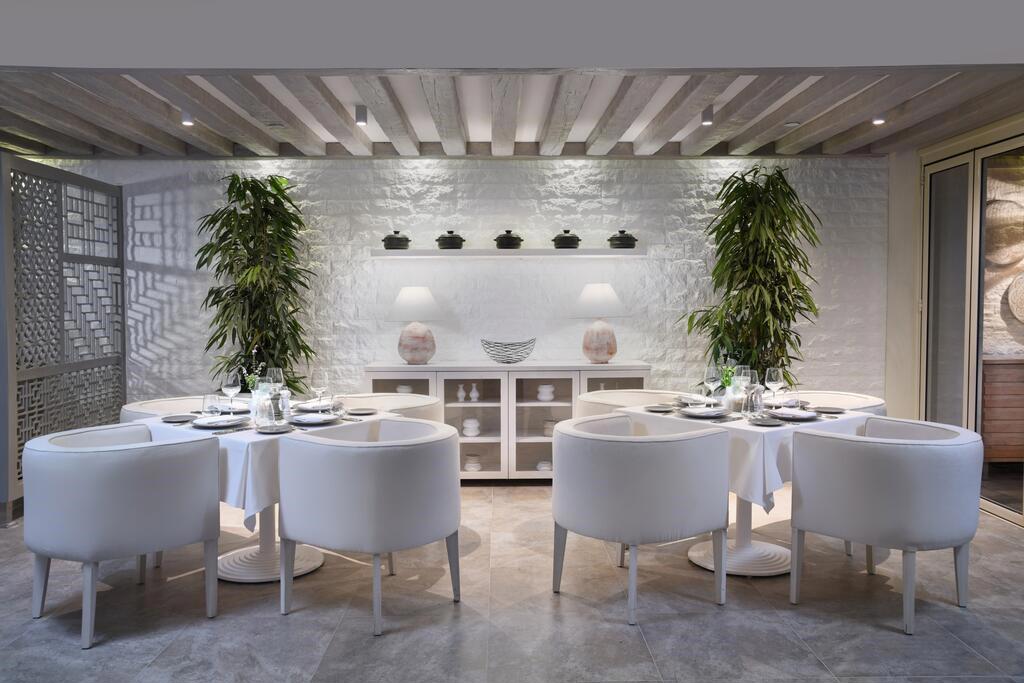 Hotel Steigenberger Resort Ras Soma