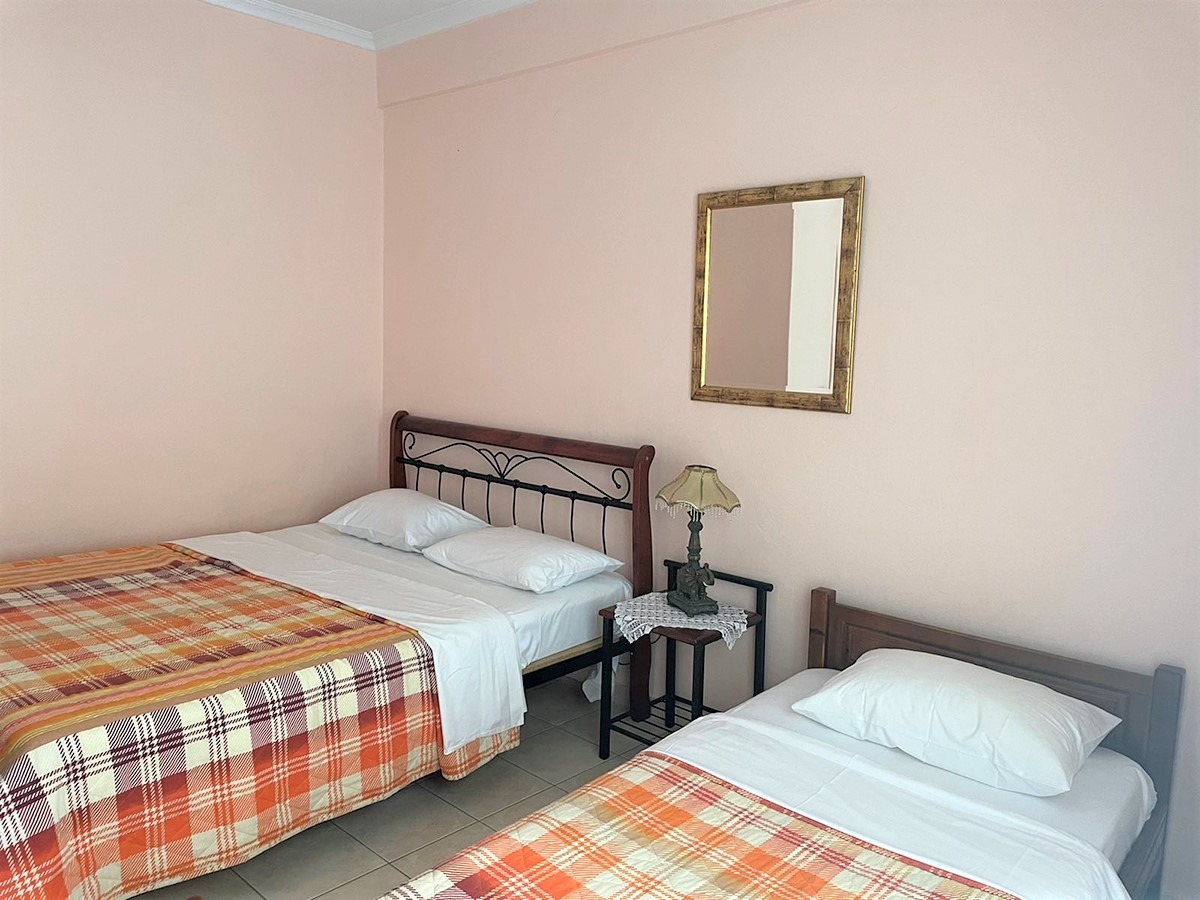 Apartmani Vula