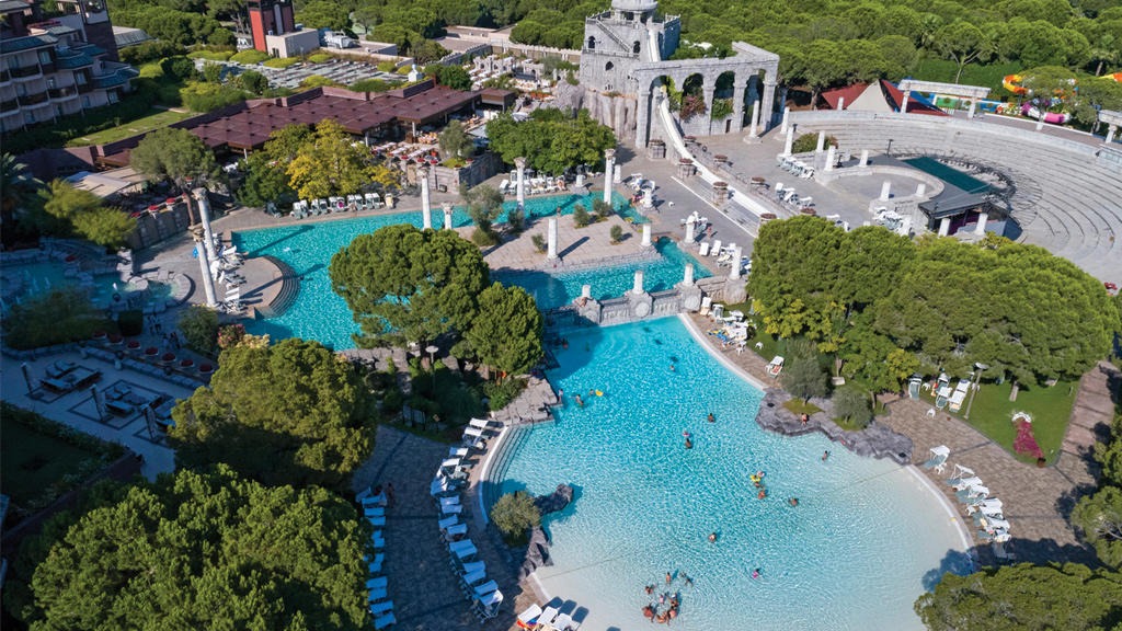 Xanadu Resort Hotel