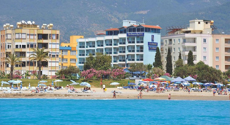 Hotel Blue Diamond Alya