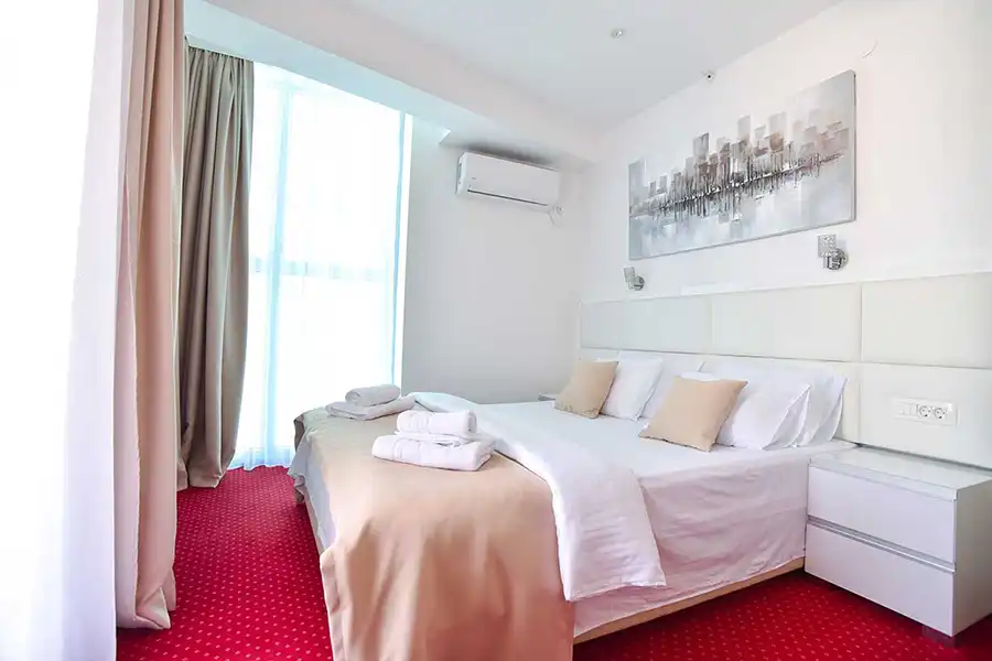 Hotel La Mer
