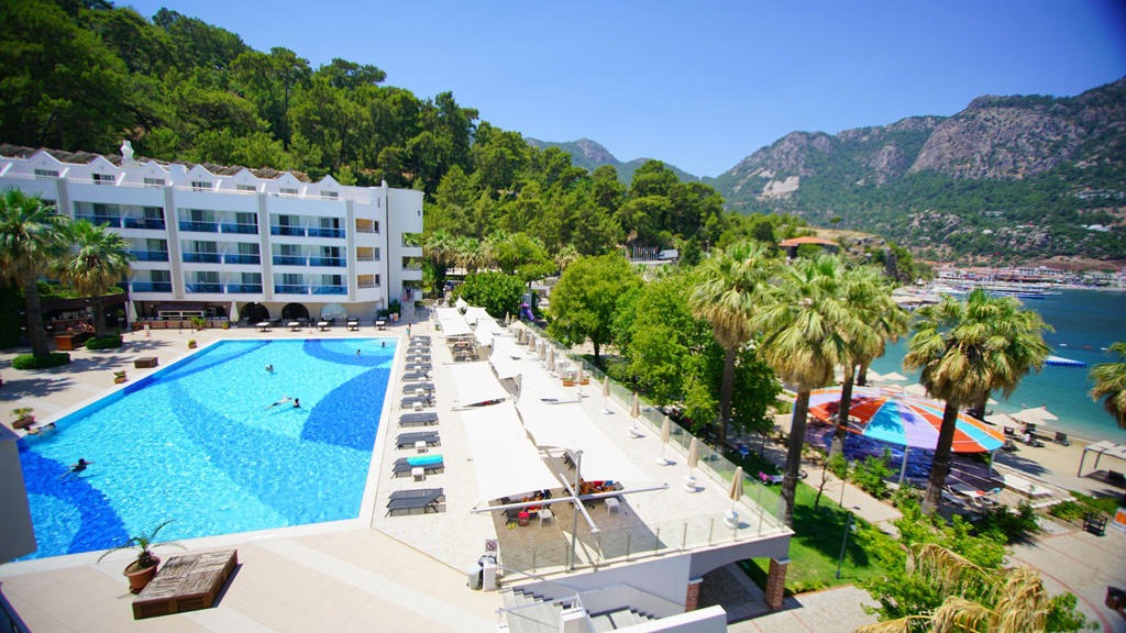Turunc Resort Hotel