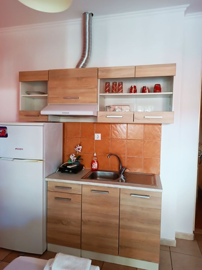 Apartmani Nikos