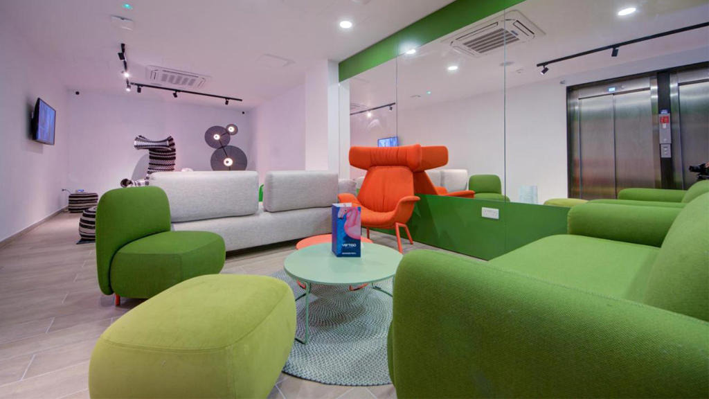 Ikyk Hotel