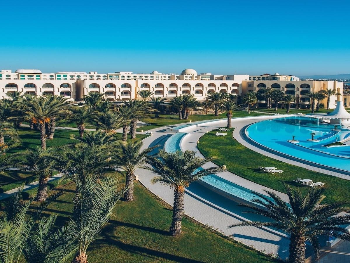 Iberostar  Waves Averroes