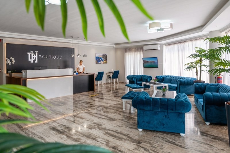 Hotel Dore