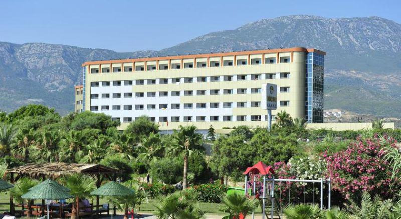 Kirbiyik Resort Hotel ex Dinler Hotel
